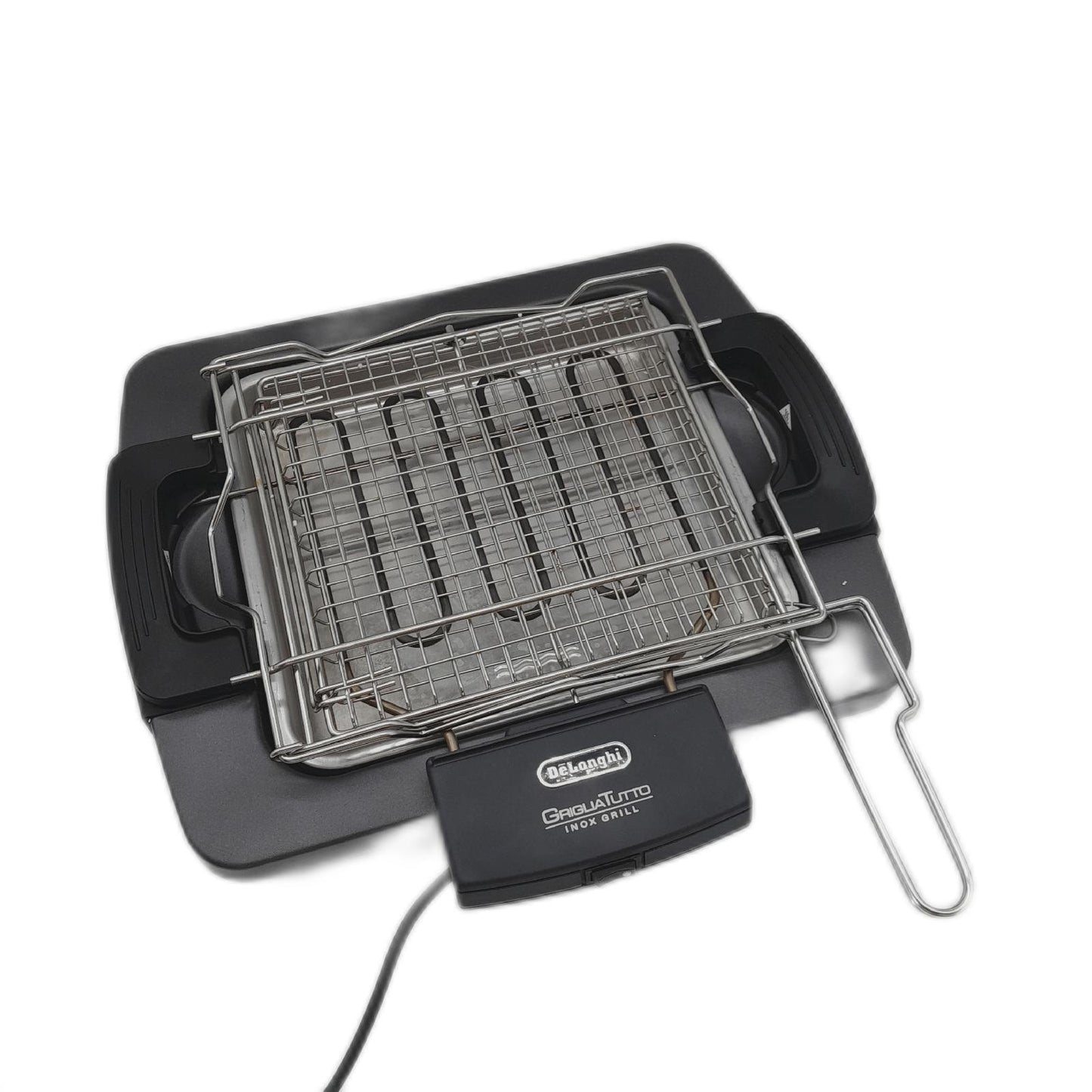 De’Longhi BQ 60.X Tischgrill