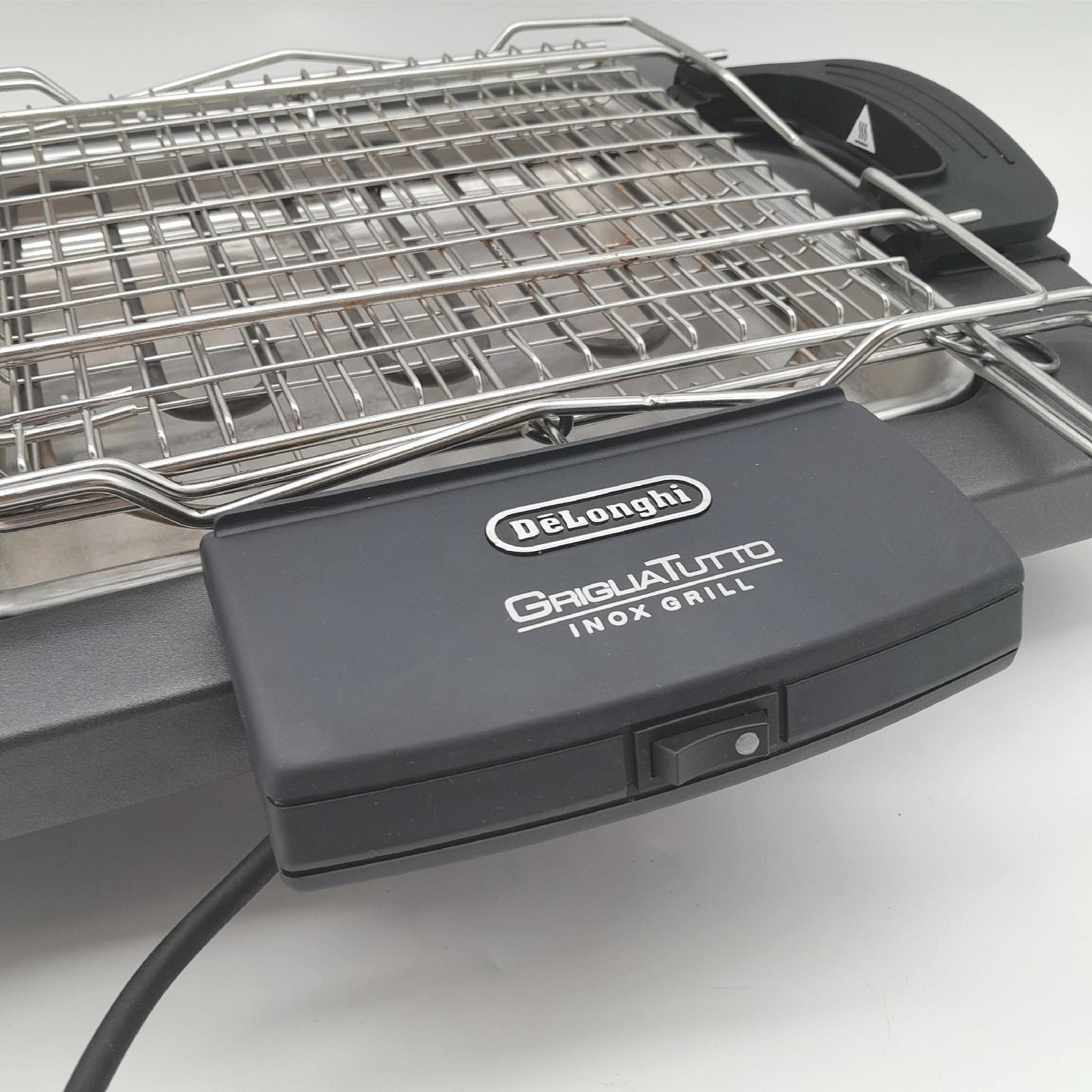 De’Longhi BQ 60.X Tischgrill