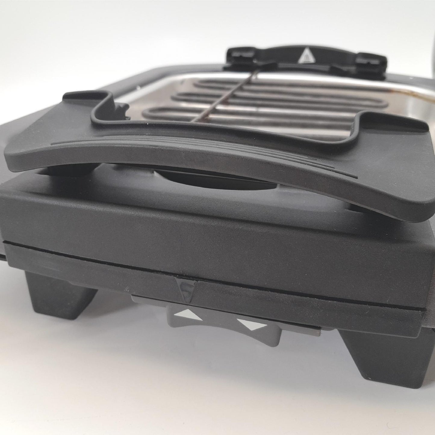 De’Longhi BQ 60.X Tischgrill