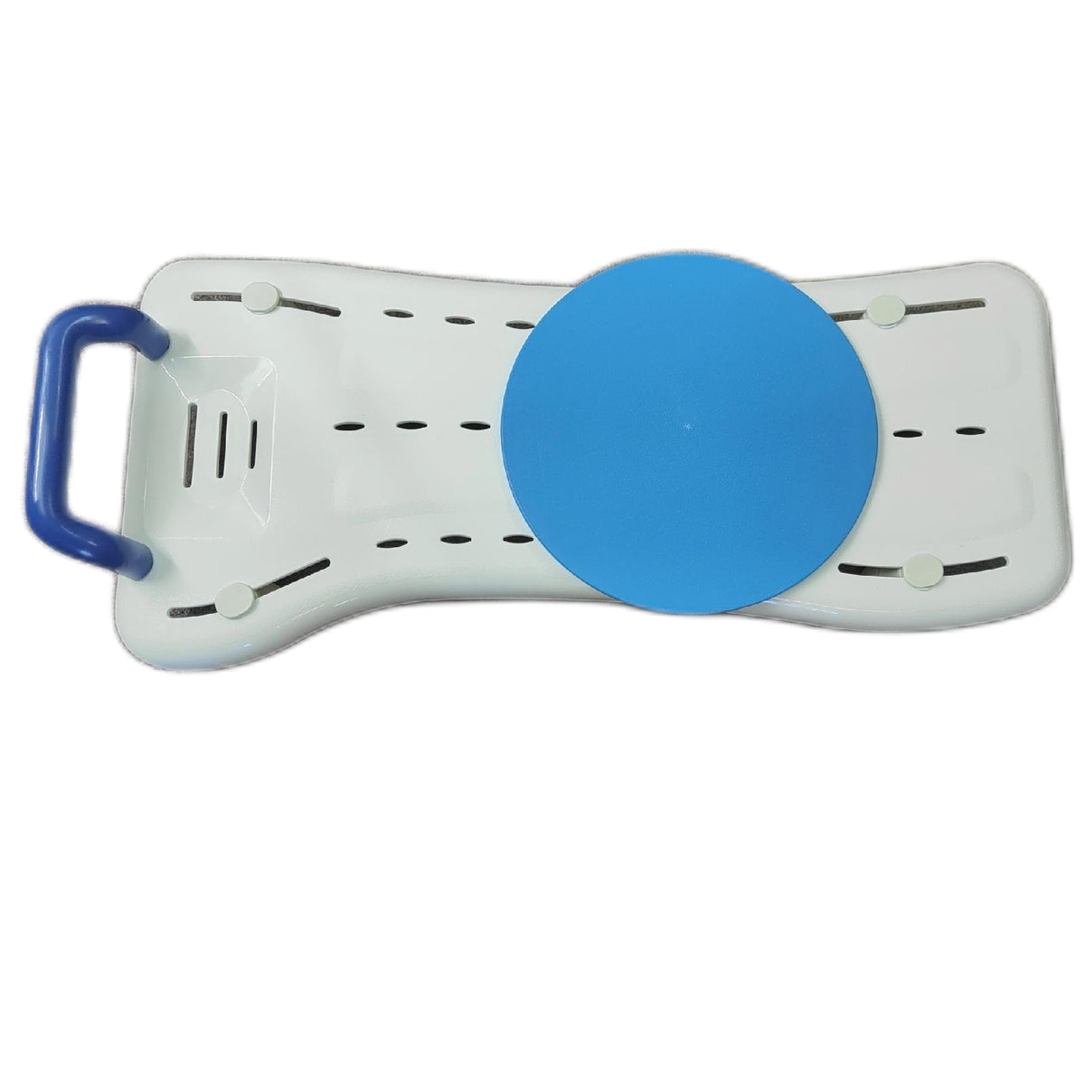 Mobiclinic Badewannensitz Badaccessoires Océano Drehbarer Sitz 360