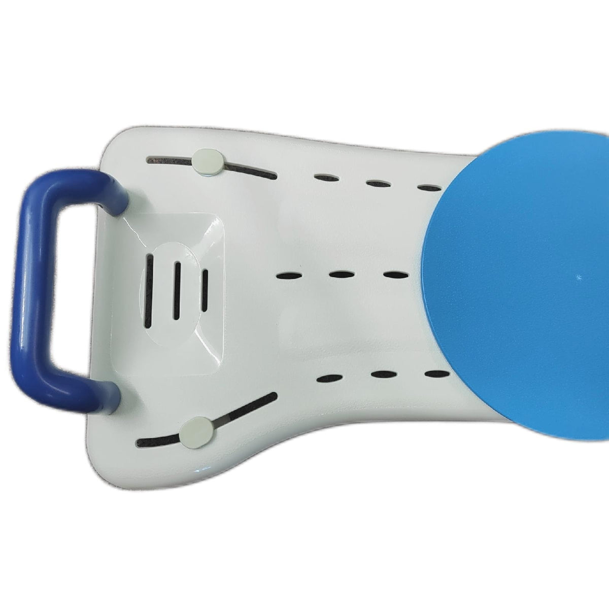 Mobiclinic Badewannensitz Badaccessoires Océano Drehbarer Sitz 360