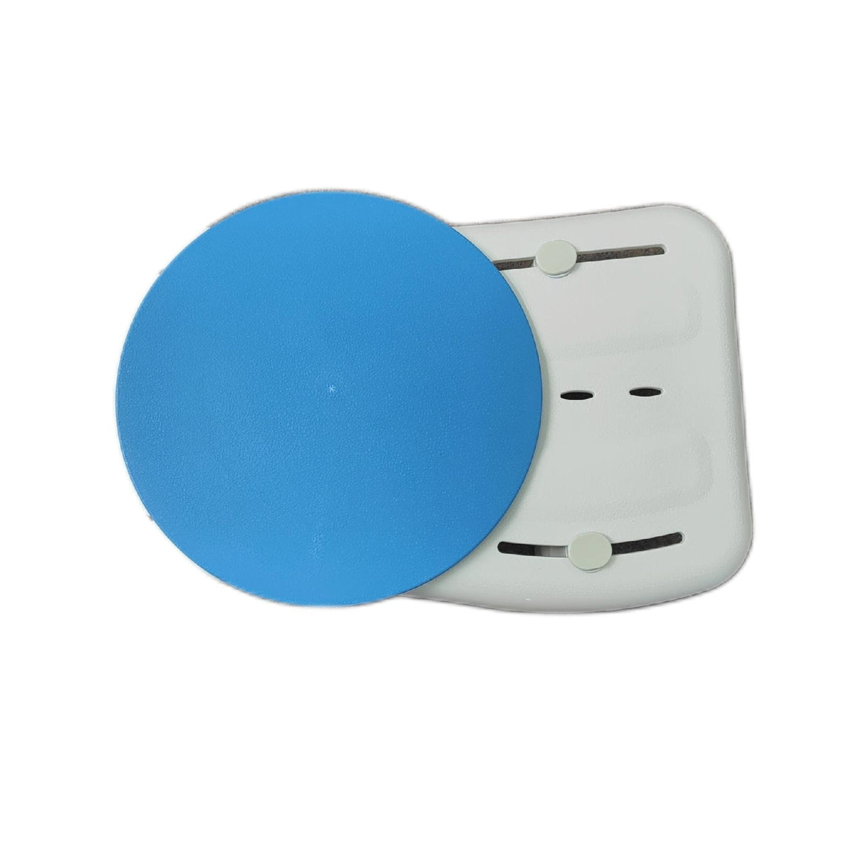 Mobiclinic Badewannensitz Badaccessoires Océano Drehbarer Sitz 360