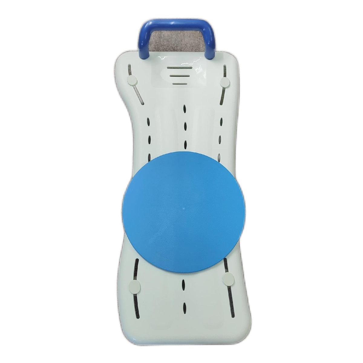 Mobiclinic Badewannensitz Badaccessoires Océano Drehbarer Sitz 360