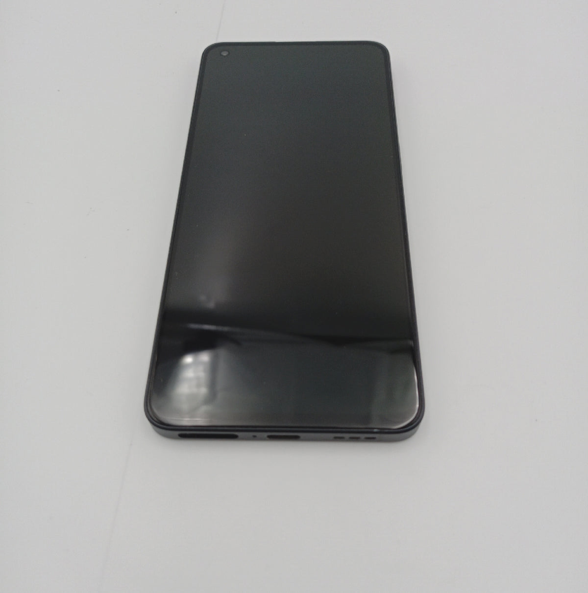 Oppo Ro 6 5G Mobiltelefon 8 GB 128 GB Kamera Defekt Display