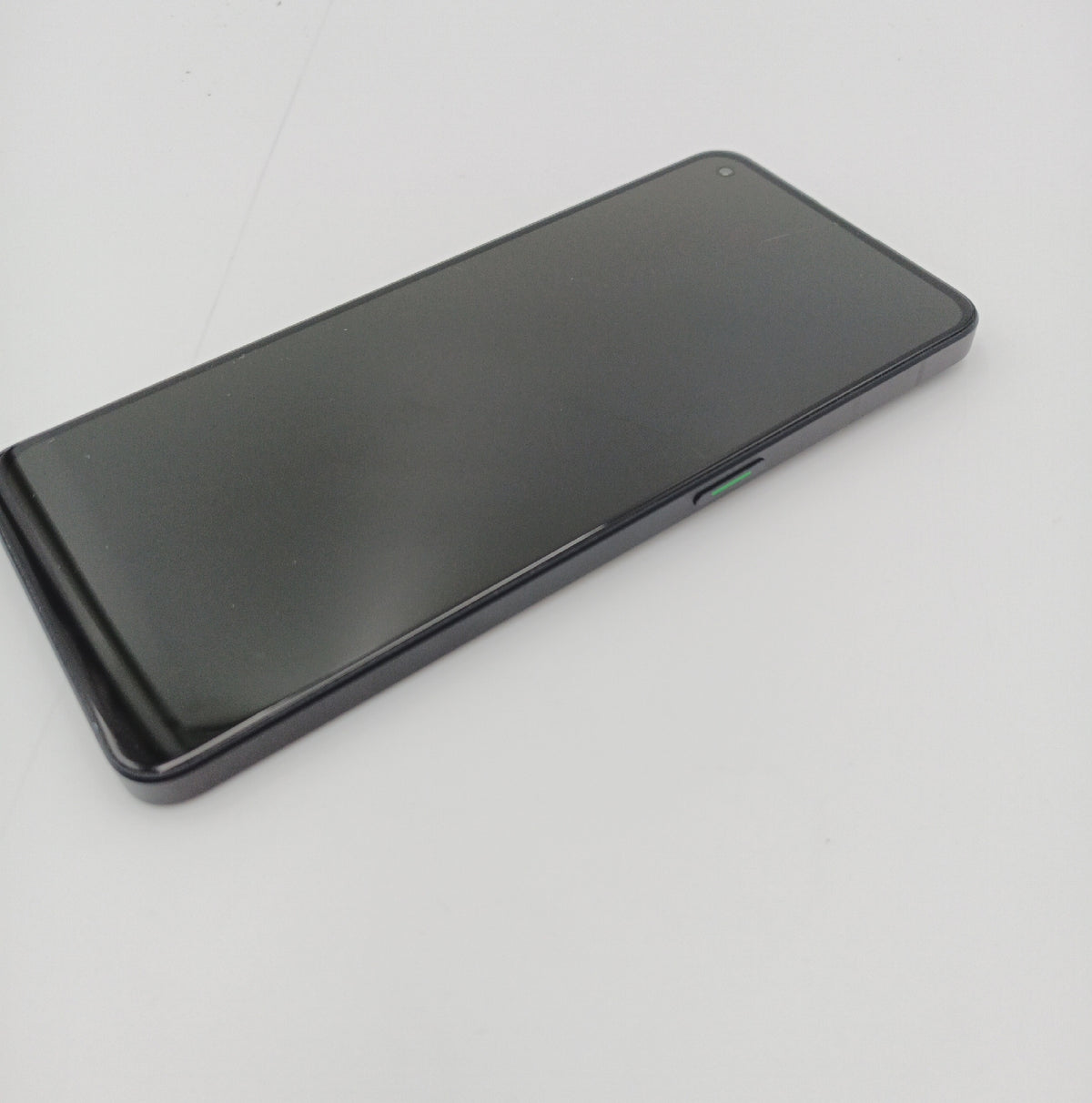 Oppo Ro 6 5G Mobiltelefon 8 GB 128 GB Kamera Defekt Display