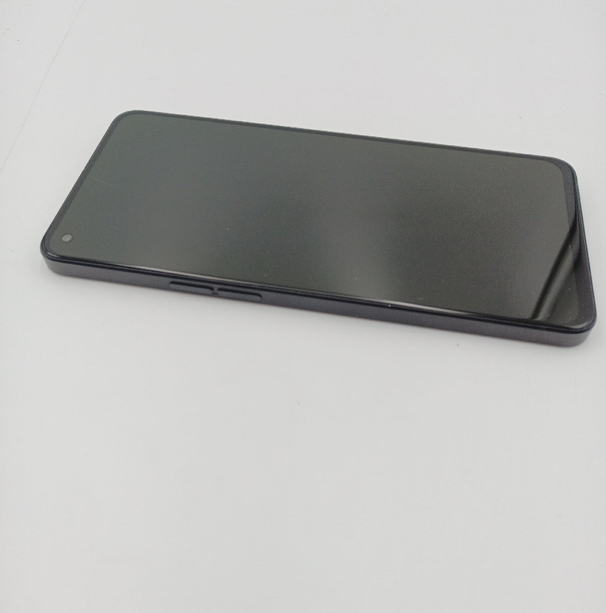 Oppo Ro 6 5G Mobiltelefon 8 GB 128 GB Kamera Defekt Display
