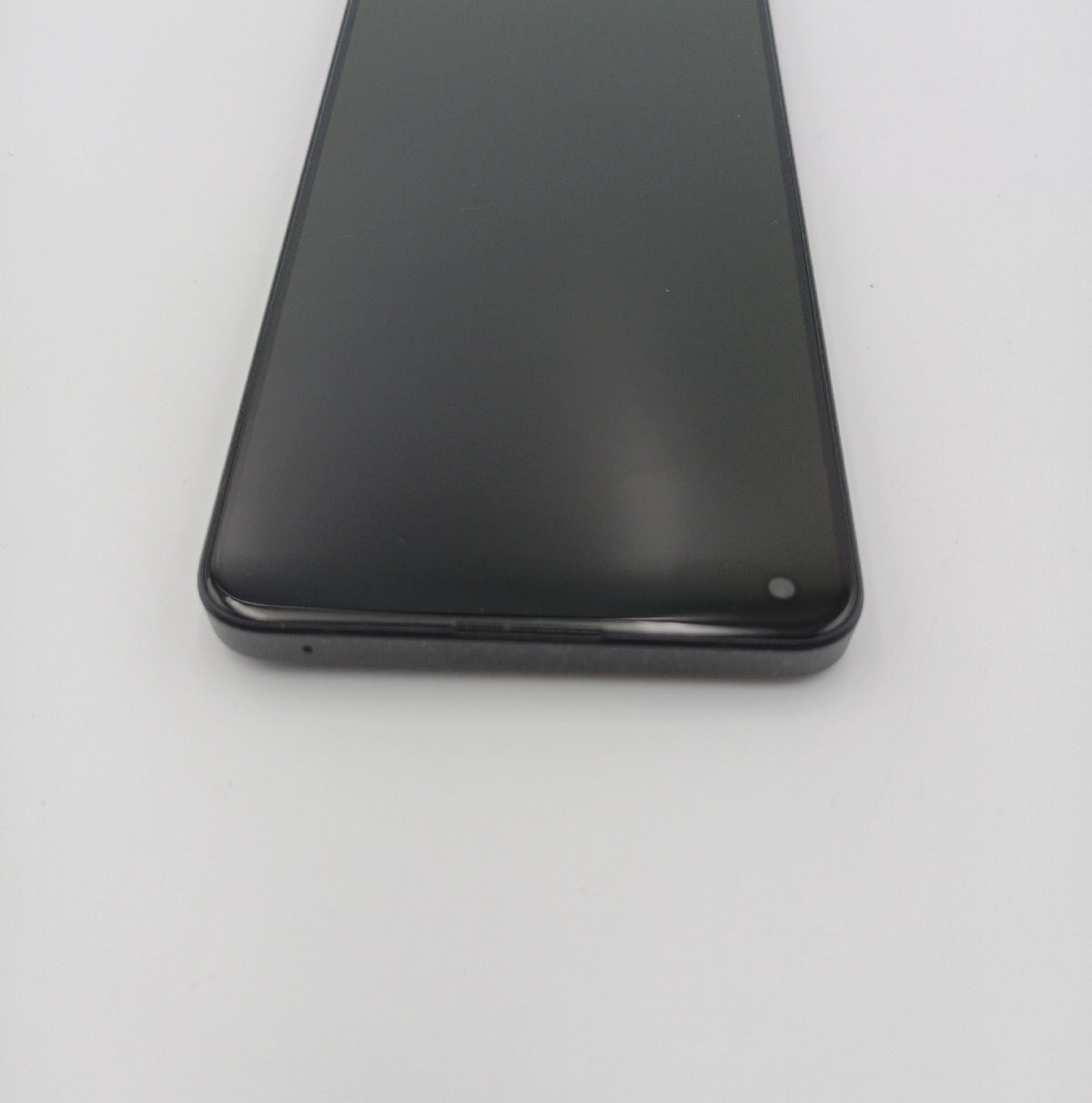 Oppo Ro 6 5G Mobiltelefon 8 GB 128 GB Kamera Defekt Display