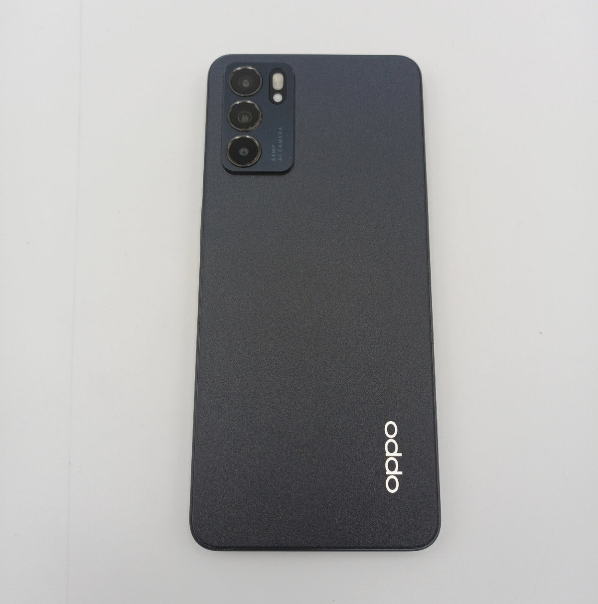 Oppo Ro 6 5G Mobiltelefon 8 GB 128 GB Kamera Defekt Display