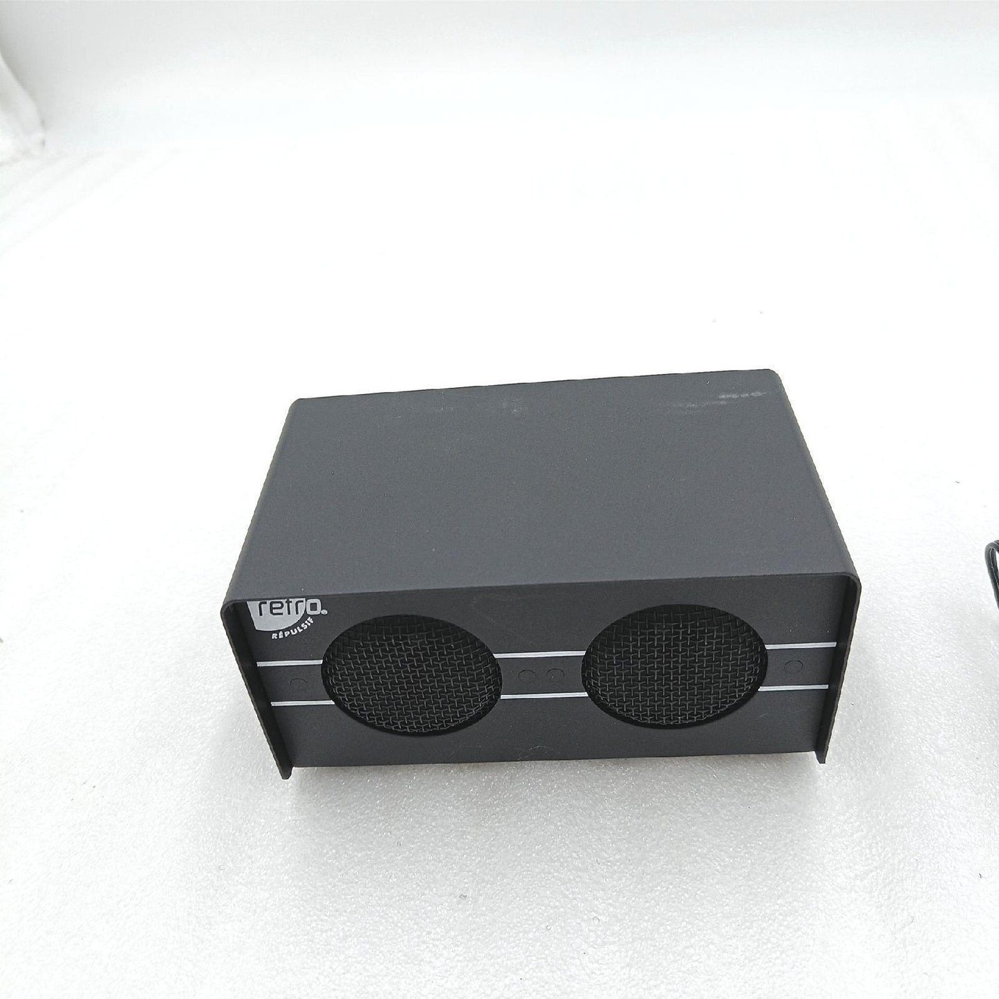 ACTO Retro ULTRASONS Fledermaus Souris RUSCS1 Ein Ausschalter