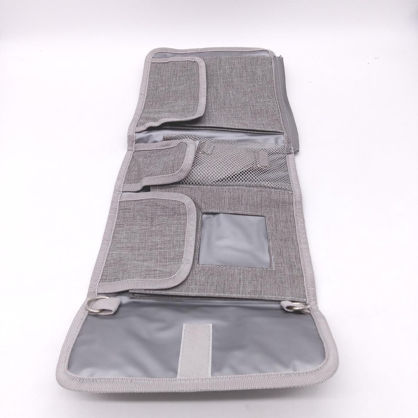 E More Wickelunterlage Baby Ausstattung Abwischbar Wasserdicht Tragbar Faltbar Urinal Pad