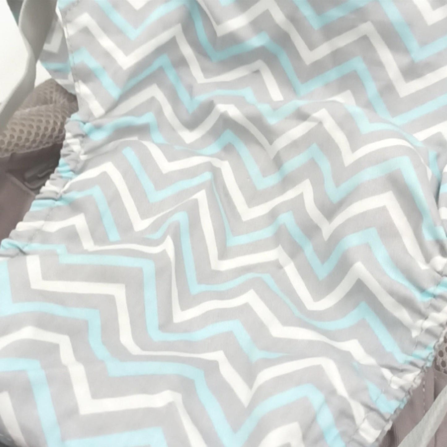 Viedouce Babytrage Ergonomische mit Hüftsitz/Reine Baumwolle Leicht und atmungsaktiv/Multiposition:Dorsal, Ventral, Einstellbar für geborene und Kleinkinder von 3-48 Monate (3,5 bis 20 kg)