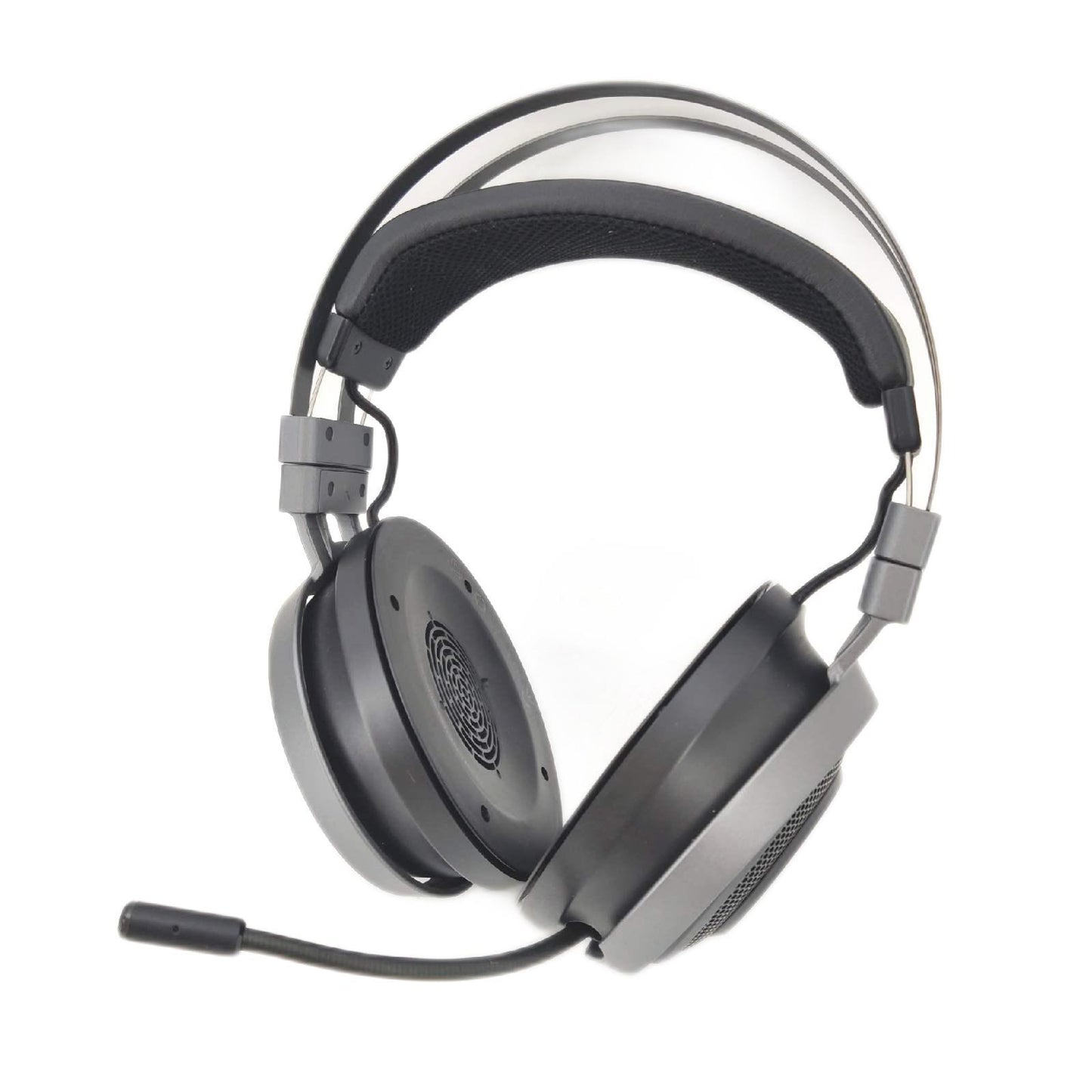 Razer Nari Ultimate Gaming Headset THX Raumlich Audio Kühlgel Defekt ohne Ohr