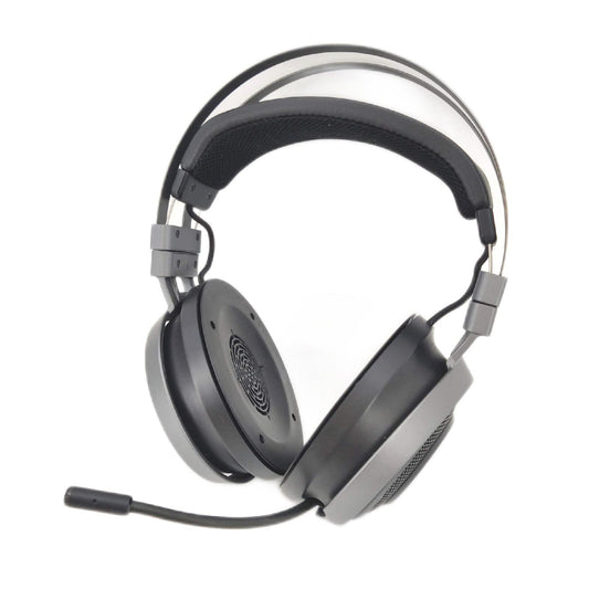 Razer Nari Ultimate Gaming Headset THX Raumlich Audio Kühlgel Defekt ohne Ohr