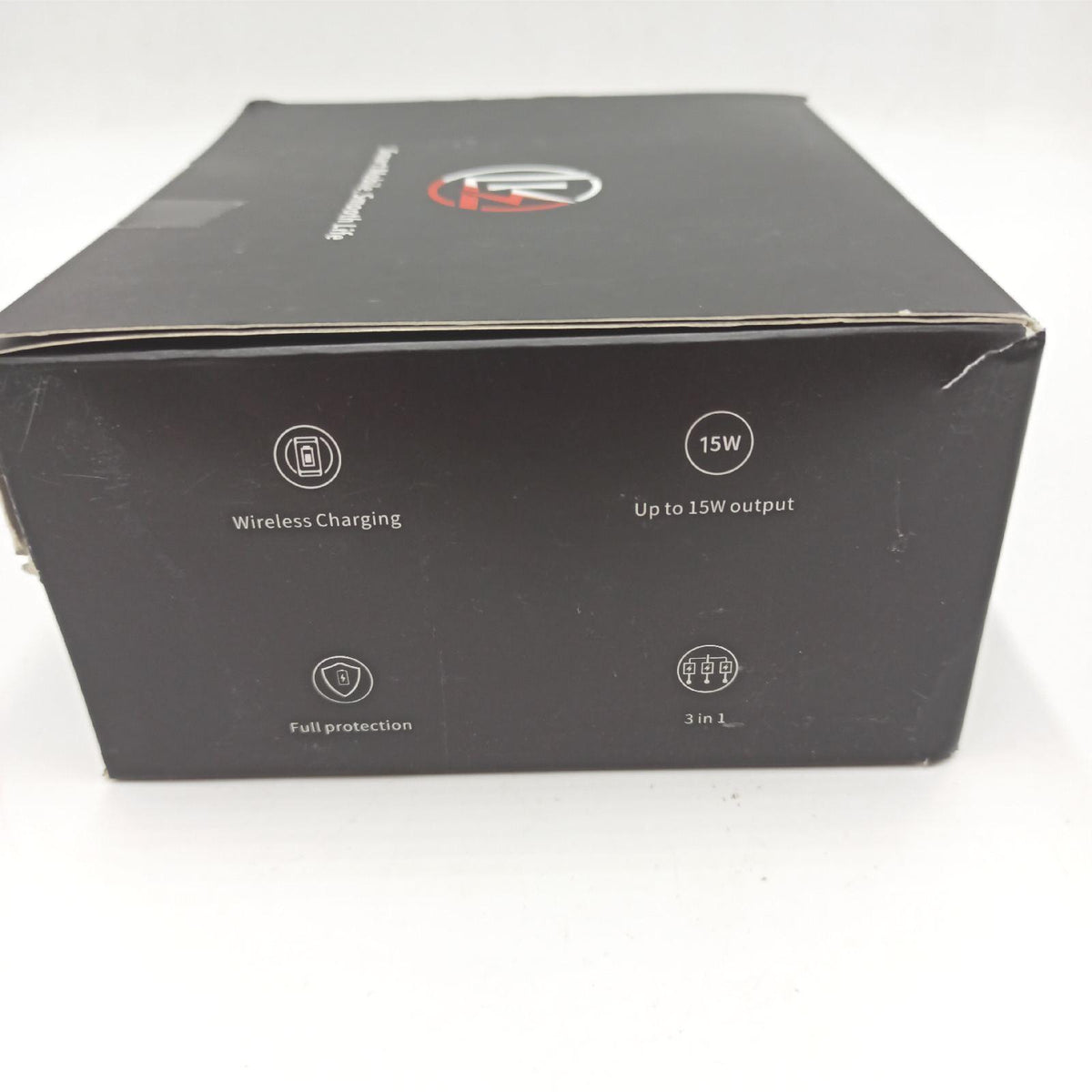 Samsung Ladestation Ladegerät Zubehör Galaxy Watch 3 kabellos kompatibel induktiv dock