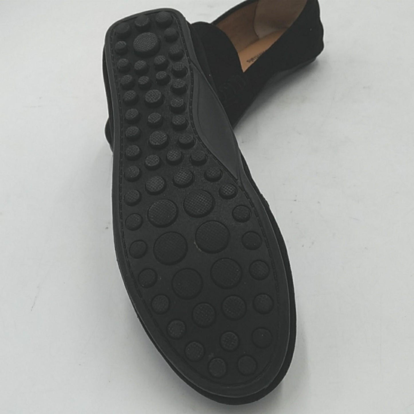 Amazon Essentials Mokassins Schuhe Damen Schwarz 36 Alltag Bequemlichkeit Elegant