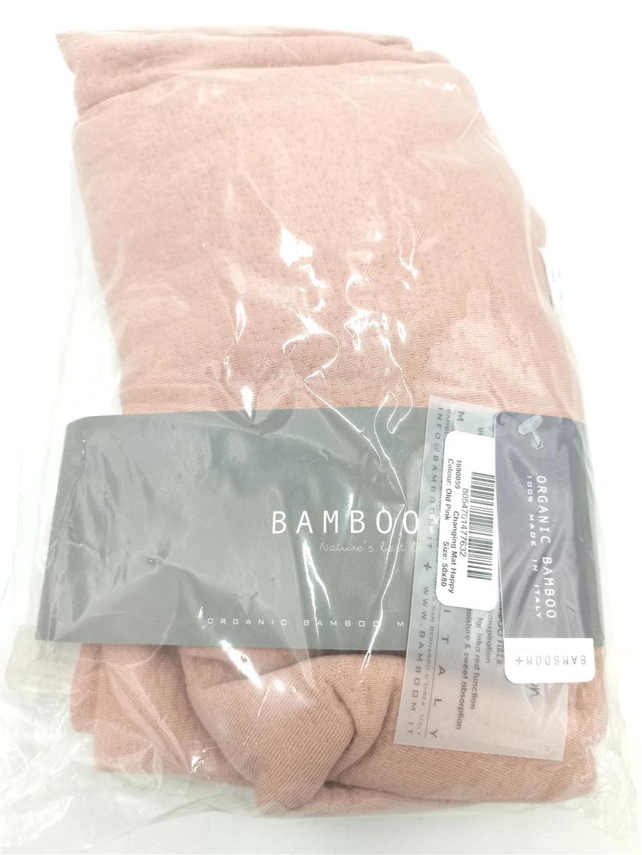 Bamboom Wickelunterlagen