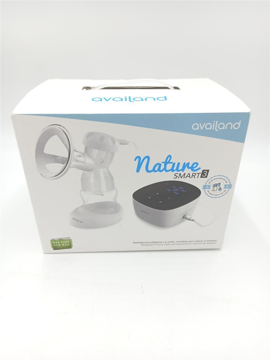 Availand Nature Smart3 Milchpumpe