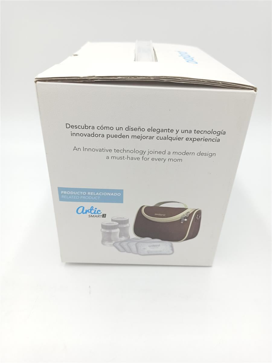 Availand Nature Smart3 Milchpumpe