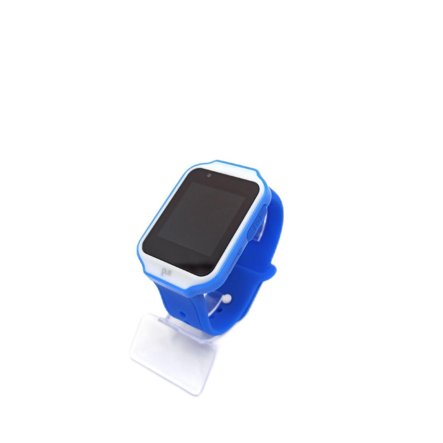 Taldec Interaktive Et Lumineuse Gulli C19520 Blaue Uhr Faszinierend