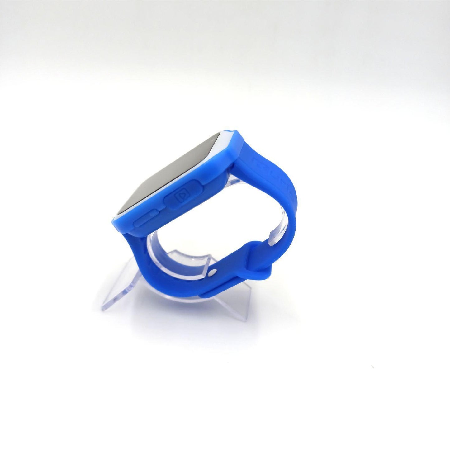 Taldec Interaktive Et Lumineuse Gulli C19520 Blaue Uhr Faszinierend