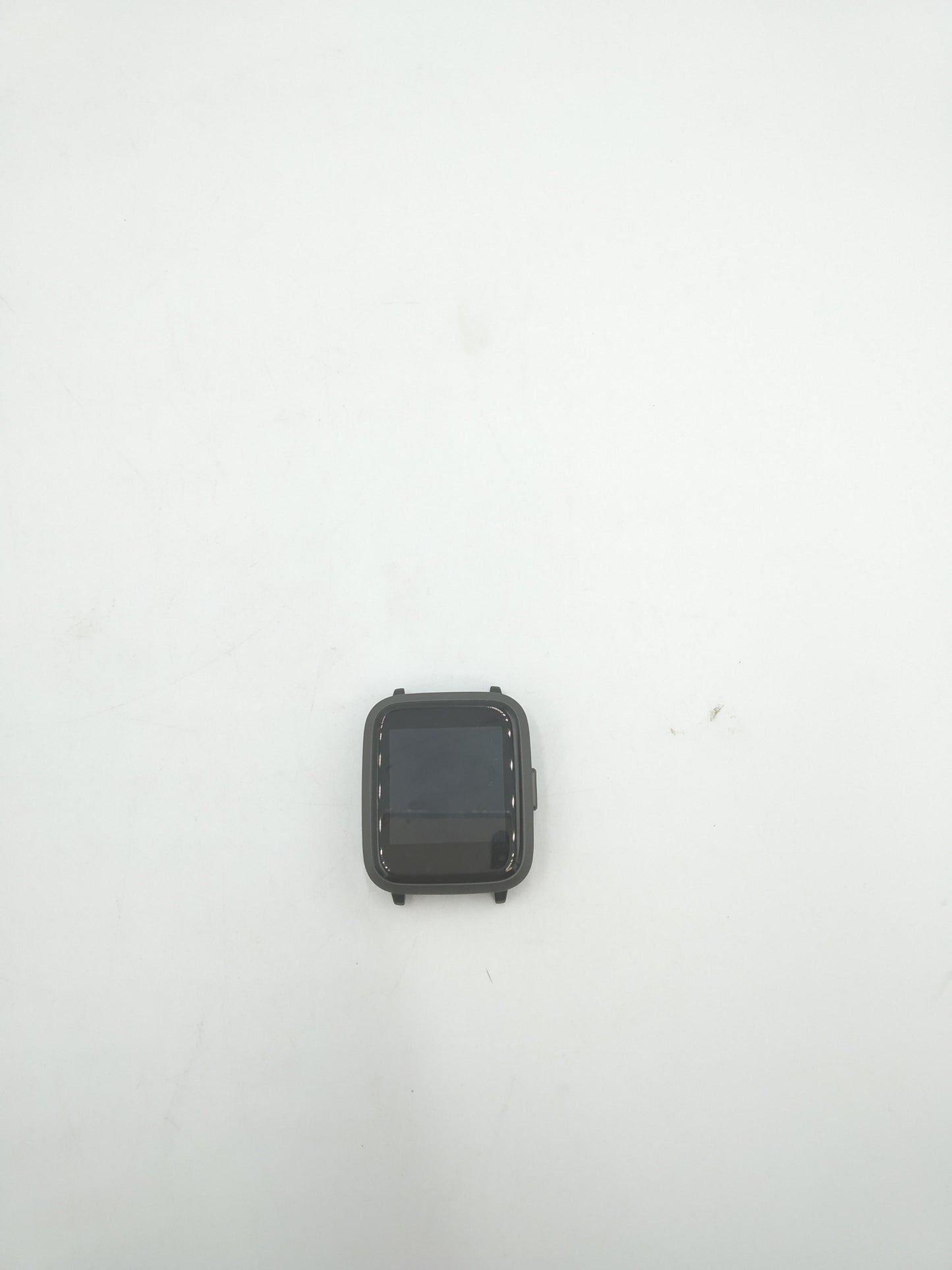 YAMAY Smartwatch Blutdruckmessgerät Herzfrequenzmesser für Herren Damen Tracking