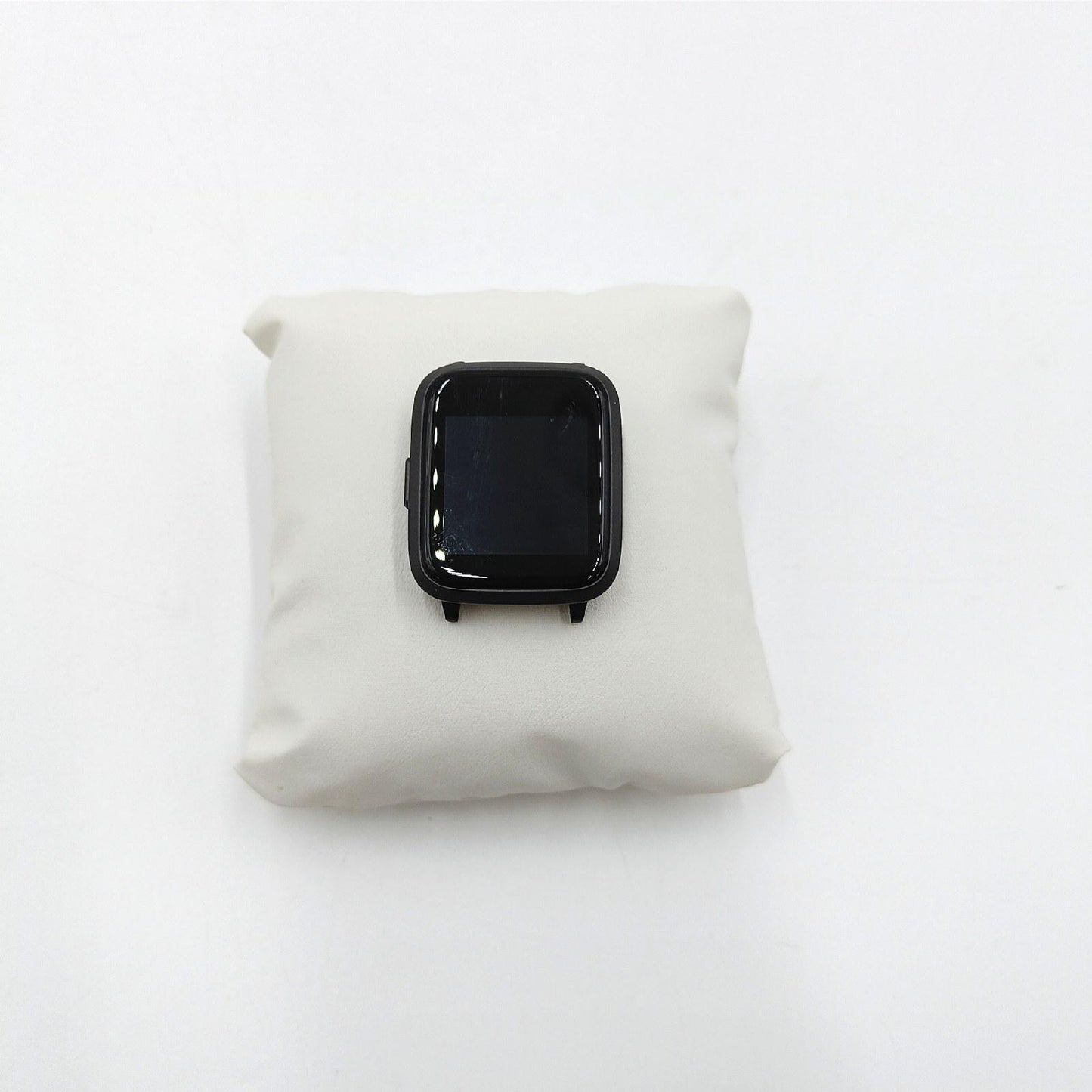 YAMAY Smartwatch Blutdruckmessgerät Herzfrequenzmesser für Herren Damen Tracking