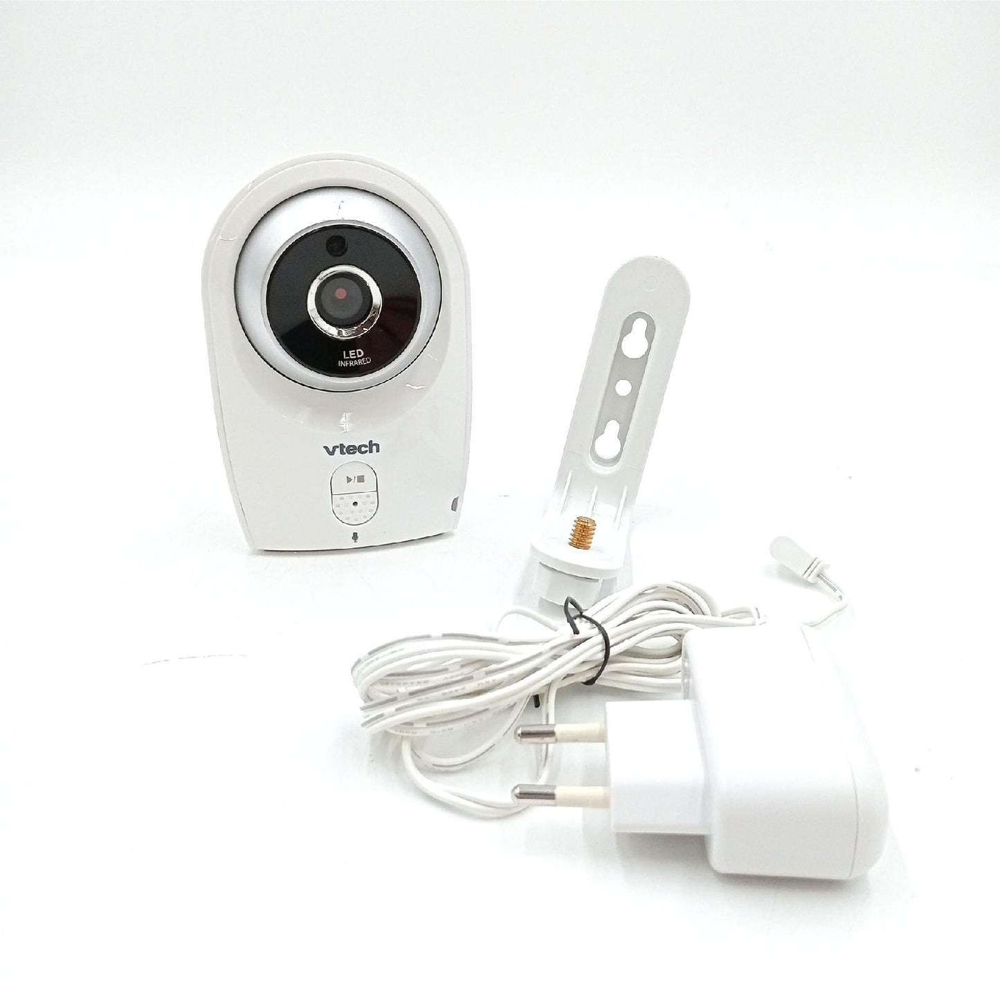 VTech Erweiterungskamera Babyphone Babyueberwachung XL Groesse Sicherheit Babyueberwachung
