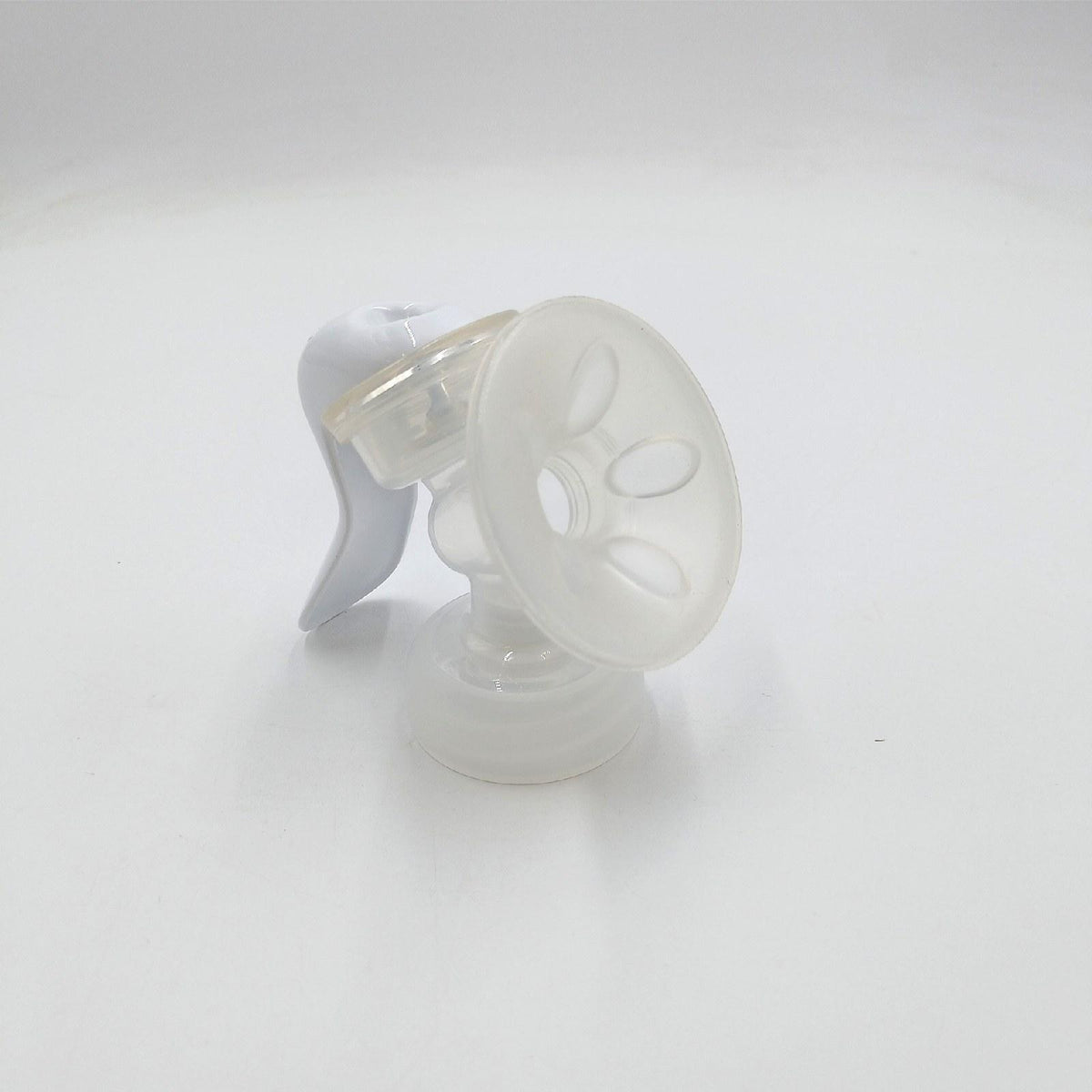 Philips Avent Milchpumpe Babyausstattung SCF 330 20 Komfort Stillen Zubehör