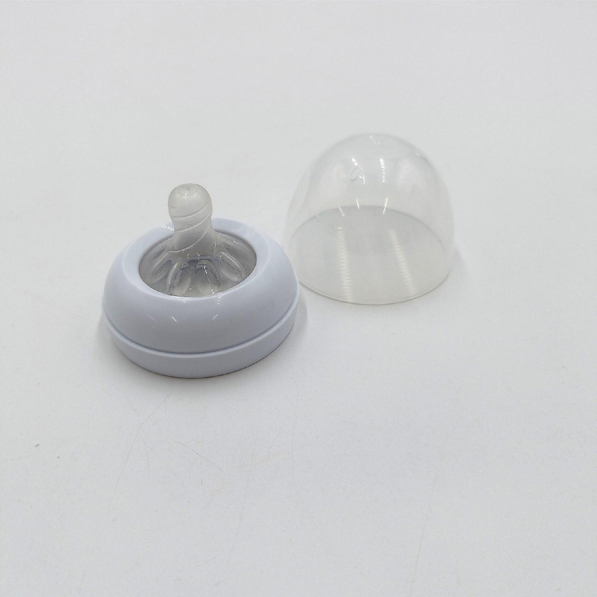 Philips Avent Milchpumpe Babyausstattung SCF 330 20 Komfort Stillen Zubehör