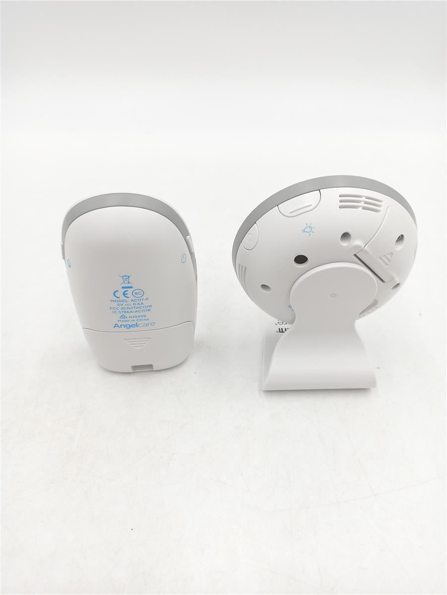 Foppapedretti Angelcare AC117 Babyphone mit Bewegungsmelder