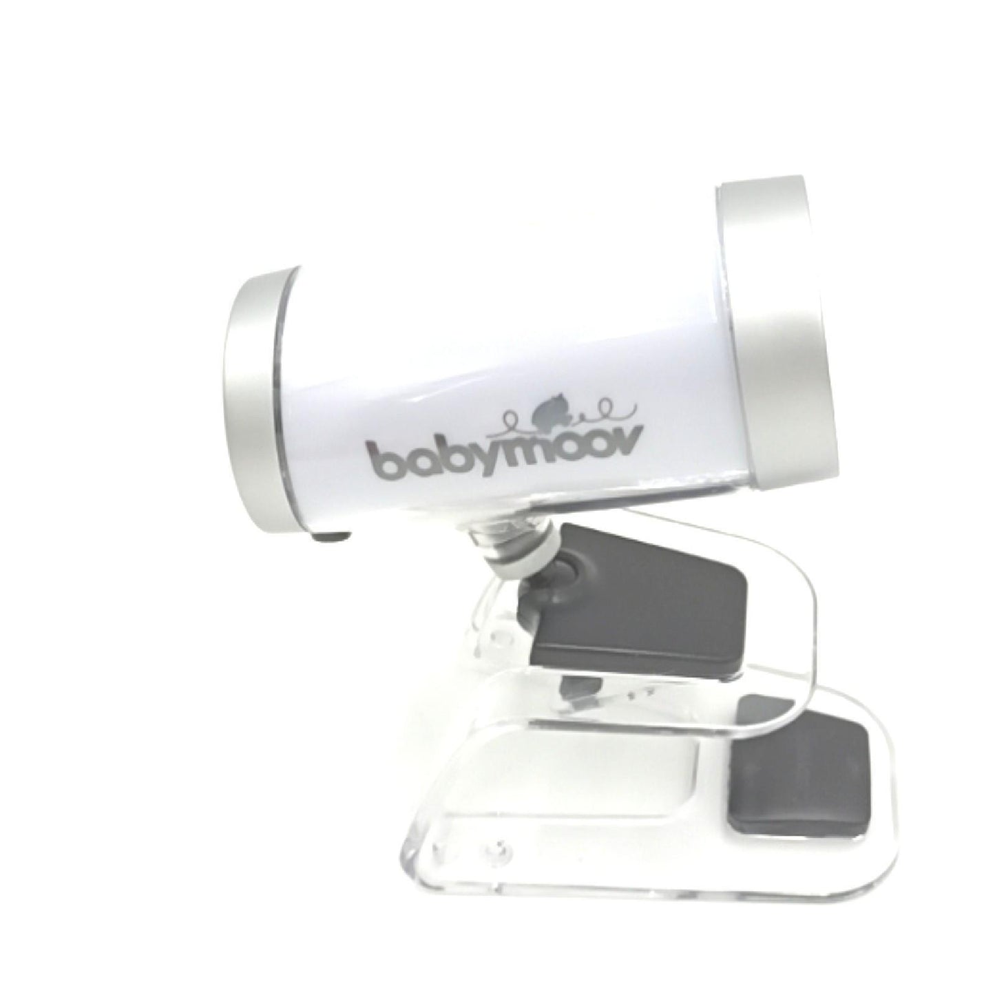 Babymoov Video Babyphone Babyüberwachung Babycamera Steuerung über Smartphone App strahlungsfrei