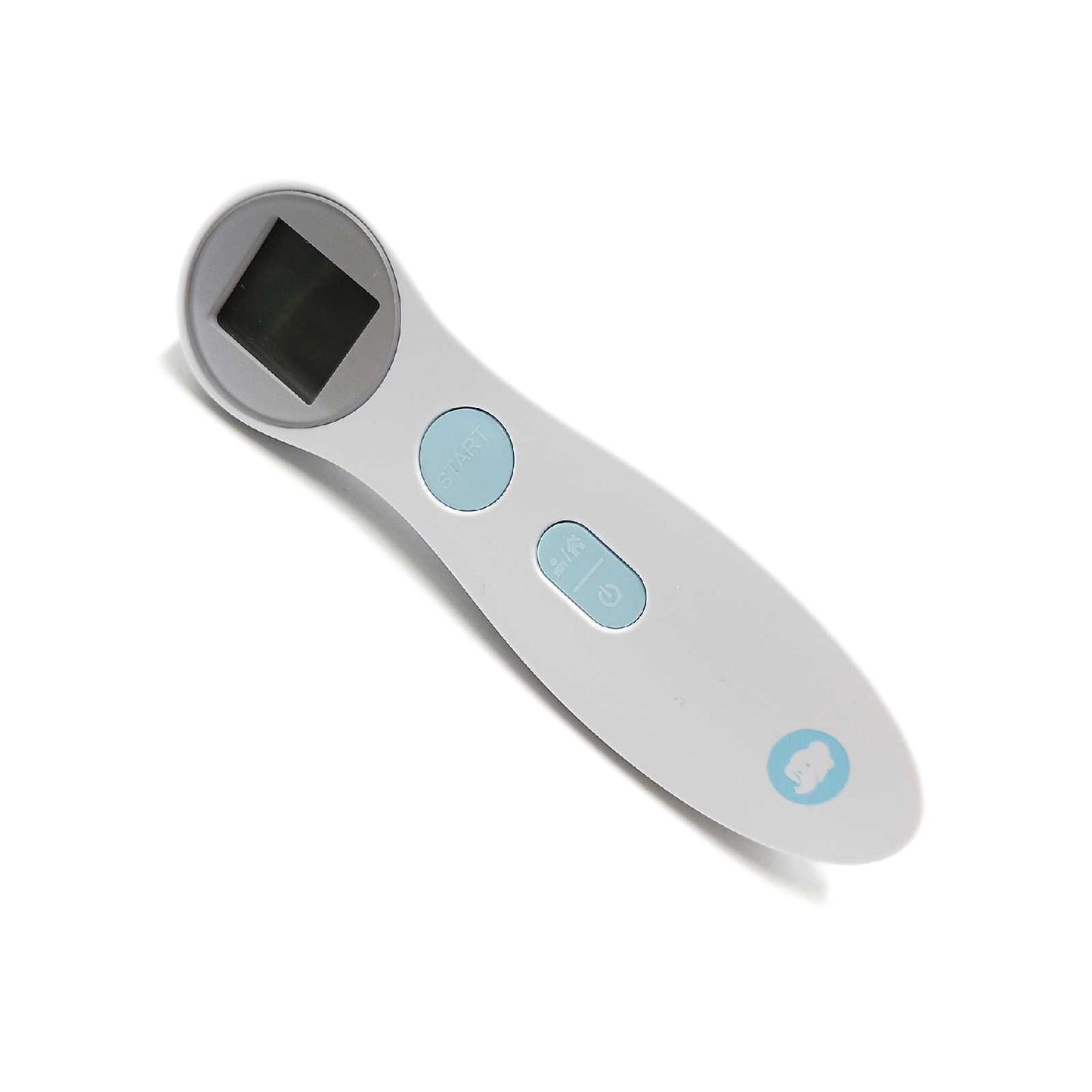 Bebeconfort Stirnthermometer Babys Thermometer Stirn zuverlässig einfach praktisch Gebrauchen