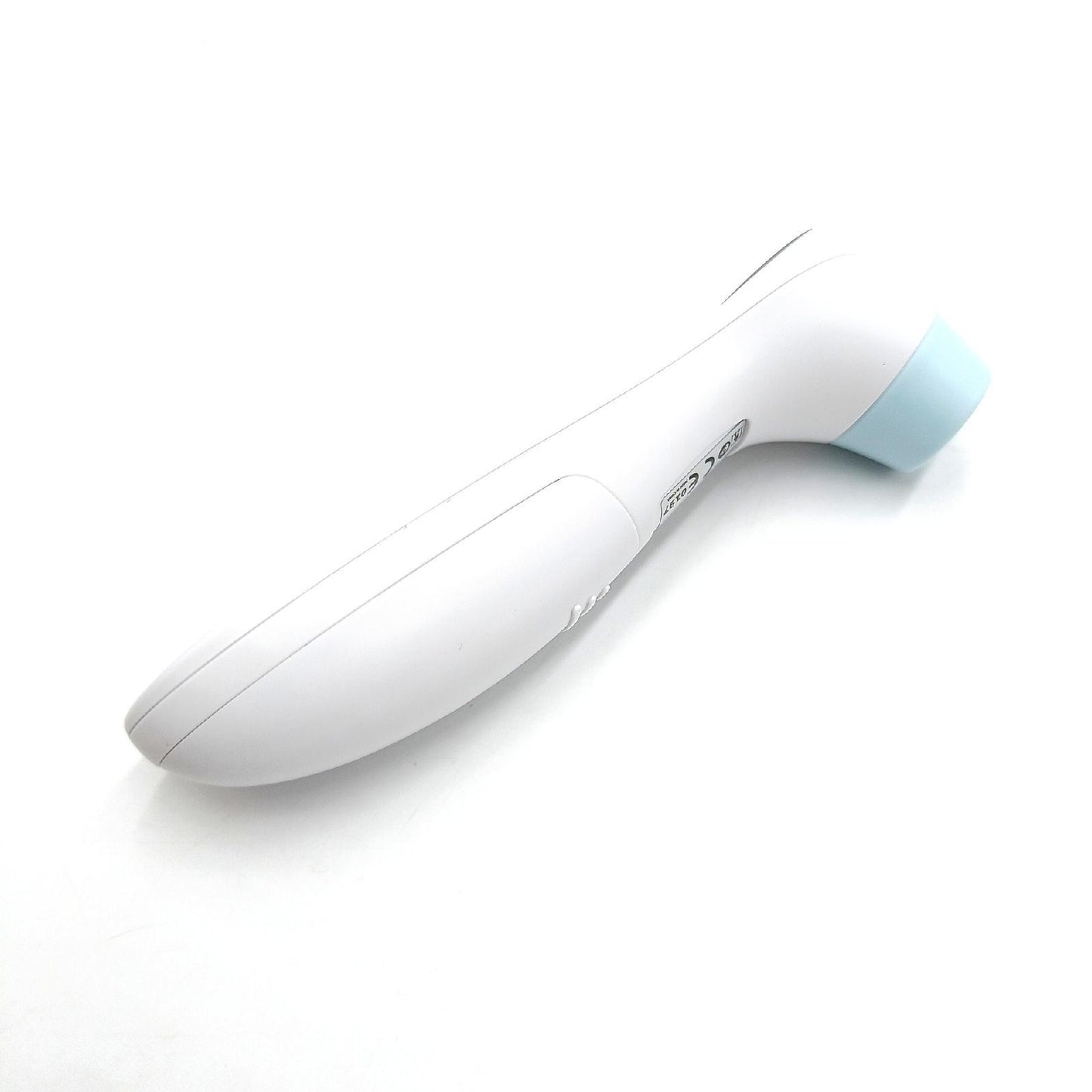 Bebeconfort Stirnthermometer Babys Thermometer Stirn zuverlässig einfach praktisch Gebrauchen