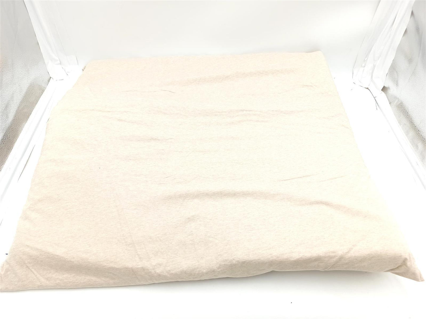 Nordic Coast Company Wickelauflage Babyzubehör Baby Wickelauflage 70x80