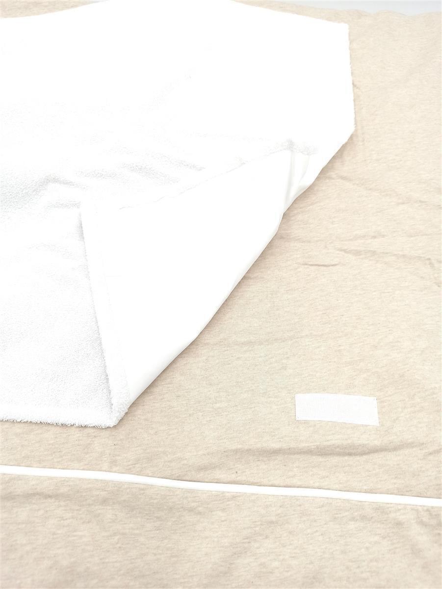 Nordic Coast Company Wickelauflage Babyzubehör Baby Wickelauflage 70x80