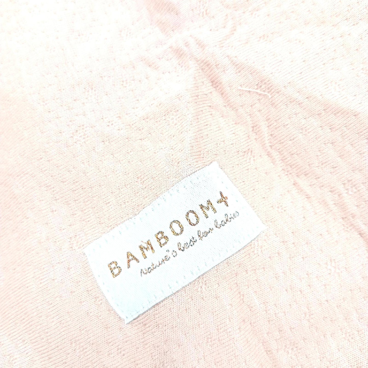 Bamboom Matratze Babyzimmer Matratzen und Wickelunterlagen Bamboom für