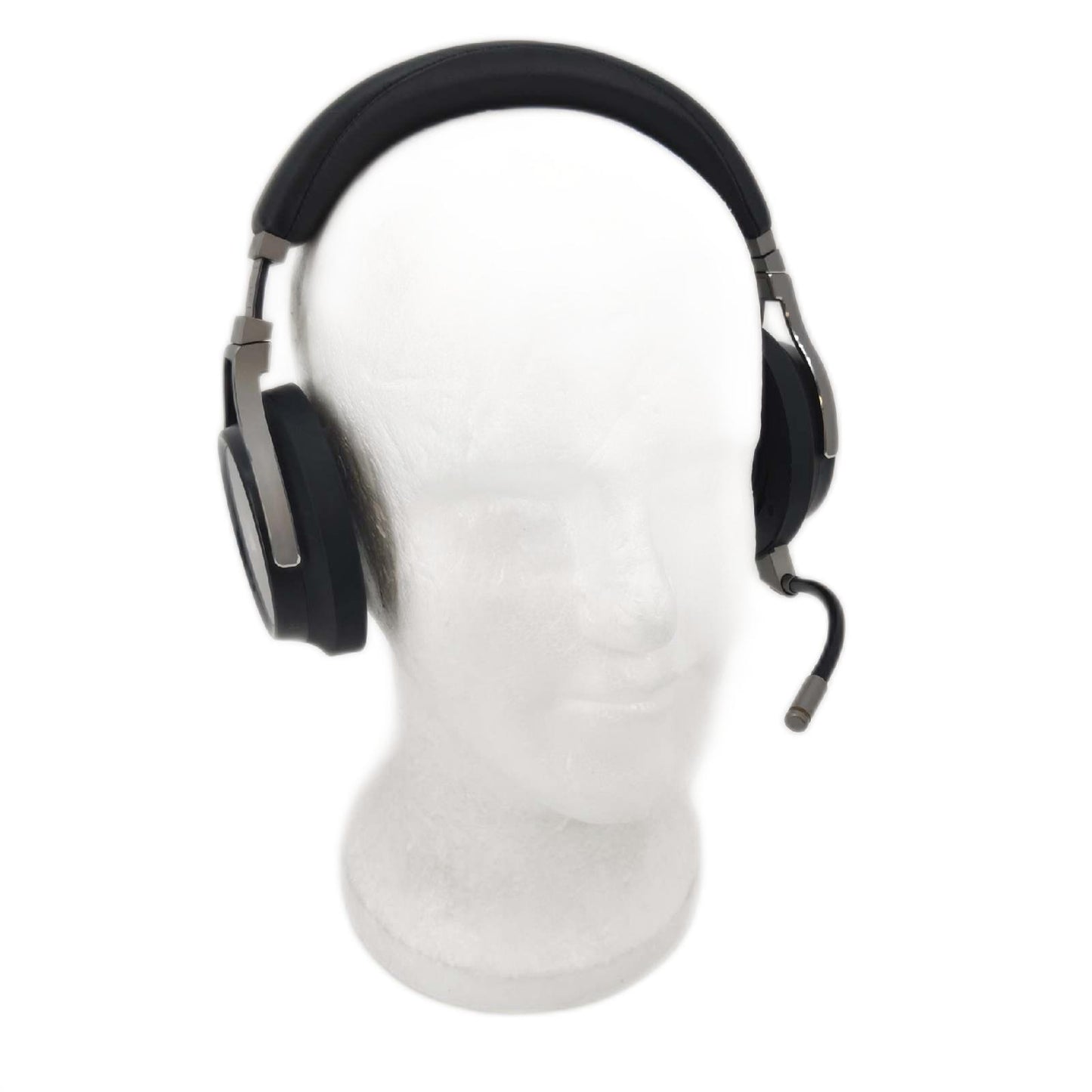 Corsair Virtuoso RGB Wireless High Fidelity Gaming Headset 7 1 gebraucht ohne Ohrpolster
