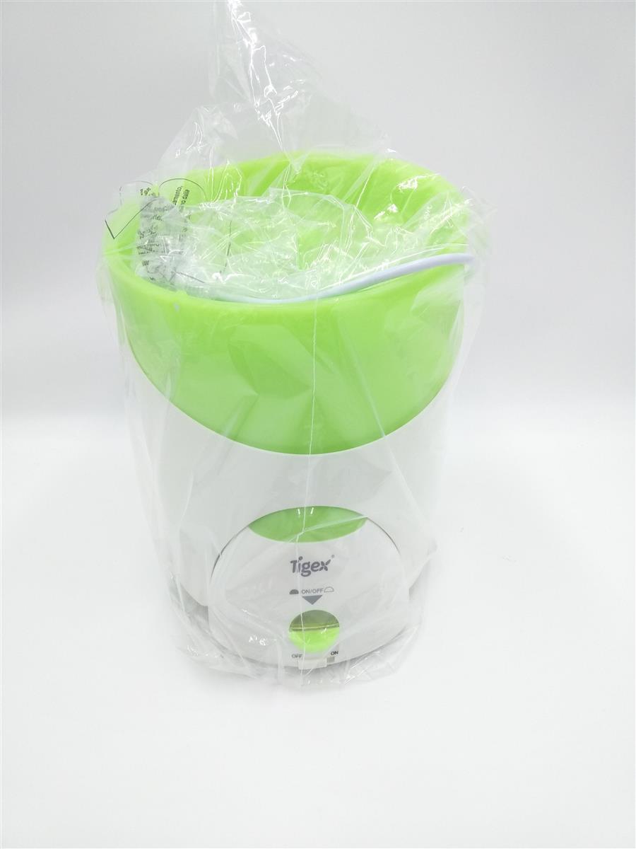 Tigex Sterilisator Babyzubehör 354210 Sicherheit Hygiene Zubehör für Babys