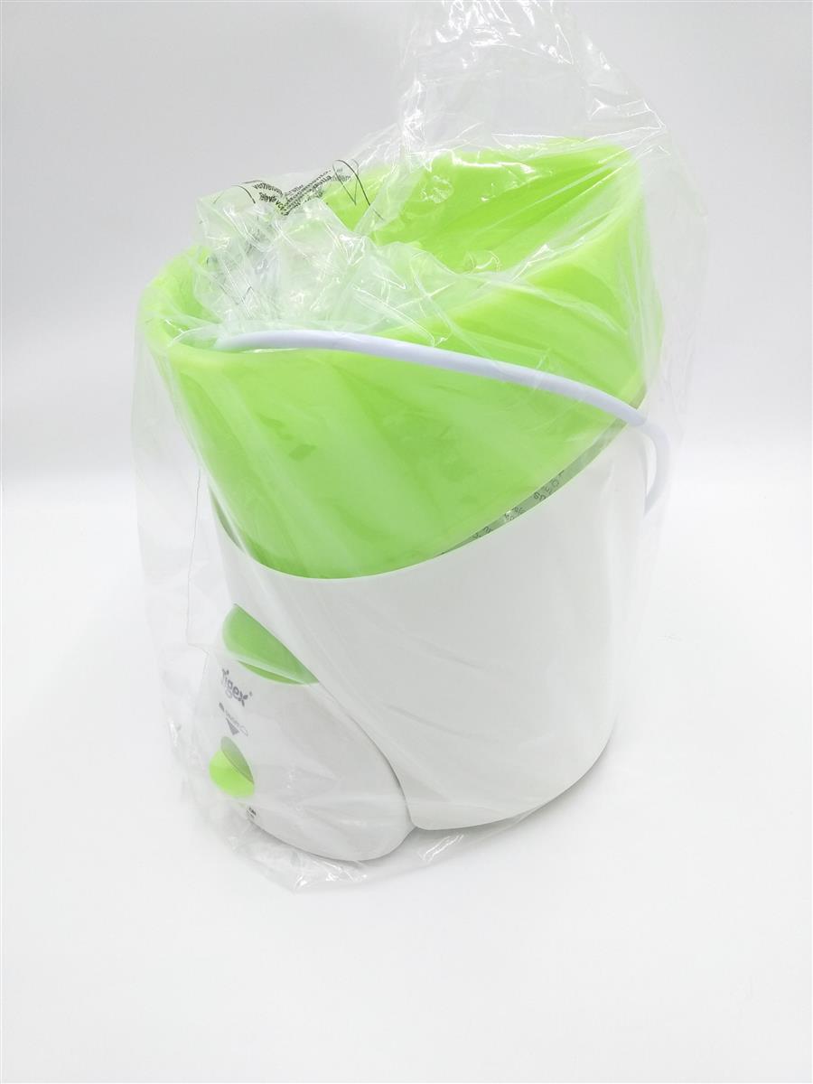 Tigex Sterilisator Babyzubehör 354210 Sicherheit Hygiene Zubehör für Babys