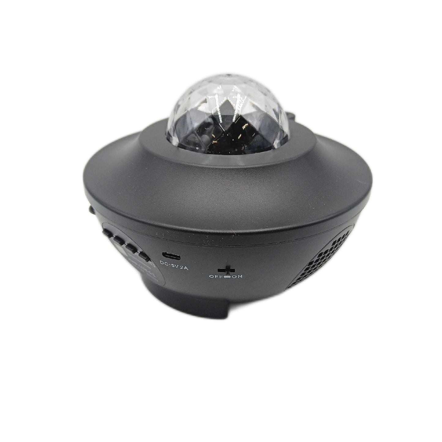 Sterntaler LED Lampe Sternenhimmel Projektor Kinderzimmer Nachtlicht Kinder Einschlafen