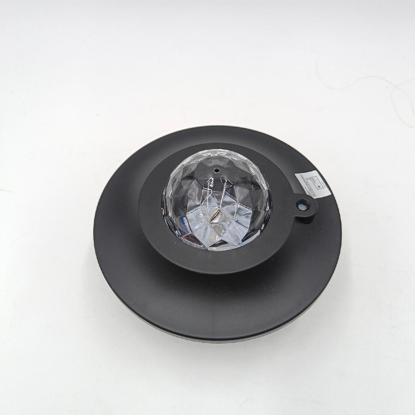 Sterntaler LED Lampe Sternenhimmel Projektor Kinderzimmer Nachtlicht Kinder Einschlafen