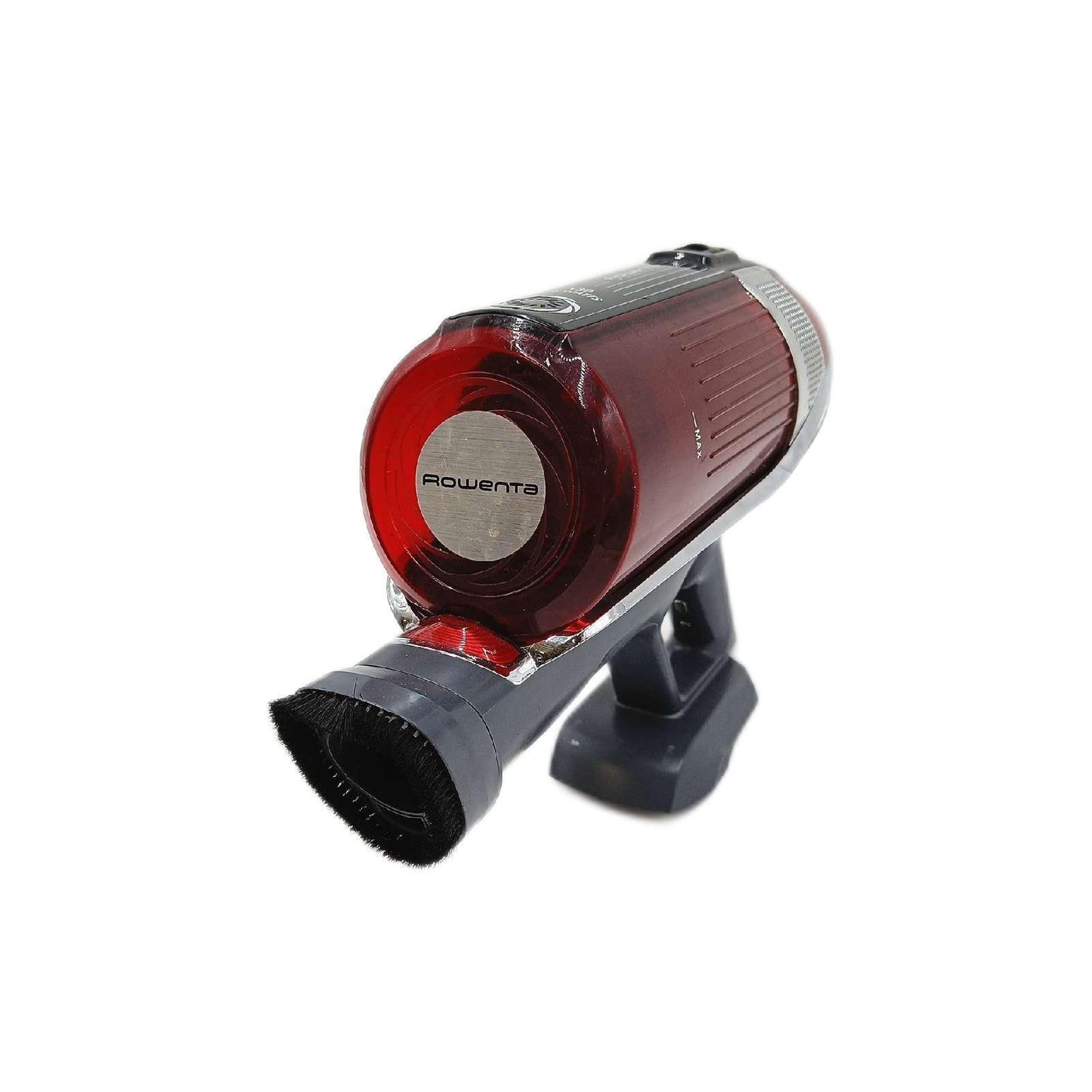 Rowenta RH9878 X-FORCE 11.60 Kabelloser Staubsauger Animal Kit defekt