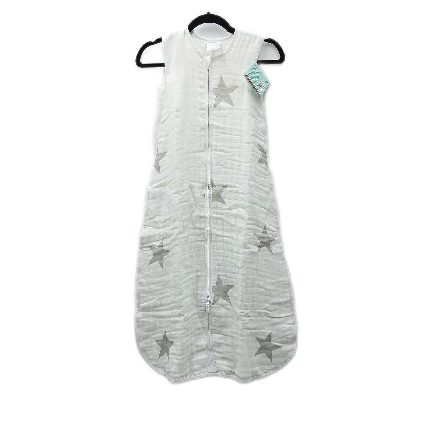 aden anais Schlafsack Babybekleidung Schlafsäcke Twinkle Übergangszeit Atm