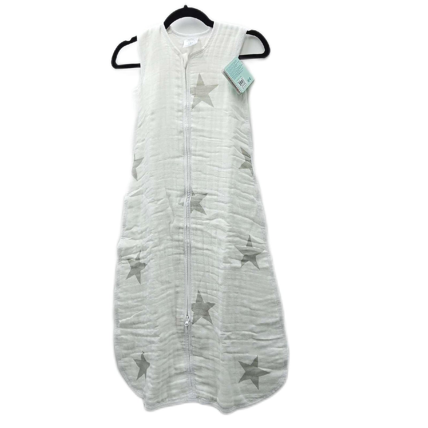 aden anais Schlafsack Babybekleidung Schlafsäcke Twinkle Übergangszeit Atm