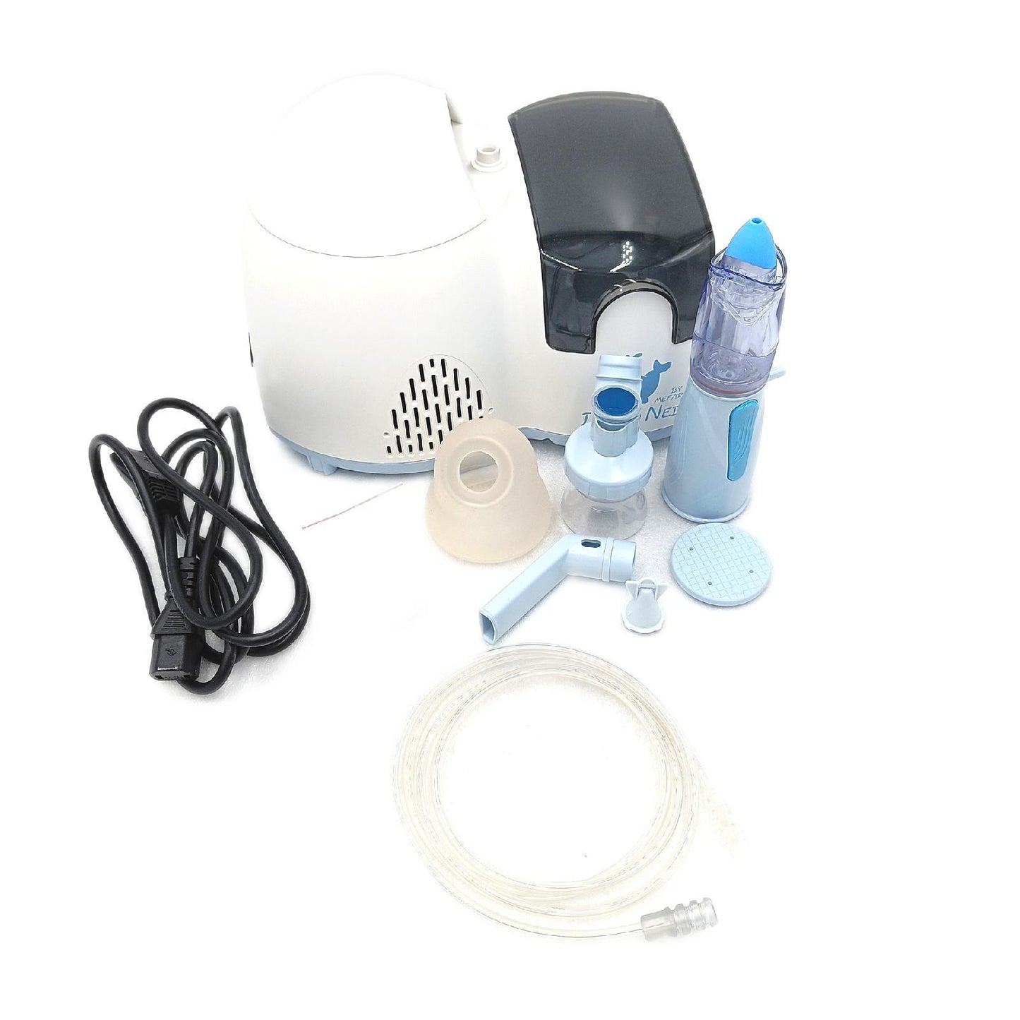 Air Liquide Bimboneb Aerosol elektrischer Inhalator für Kinder, 400150