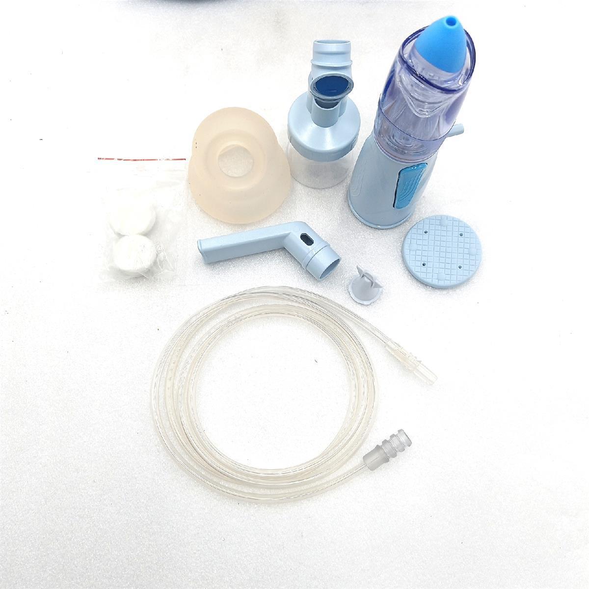 Air Liquide Bimboneb Aerosol elektrischer Inhalator für Kinder, 400150
