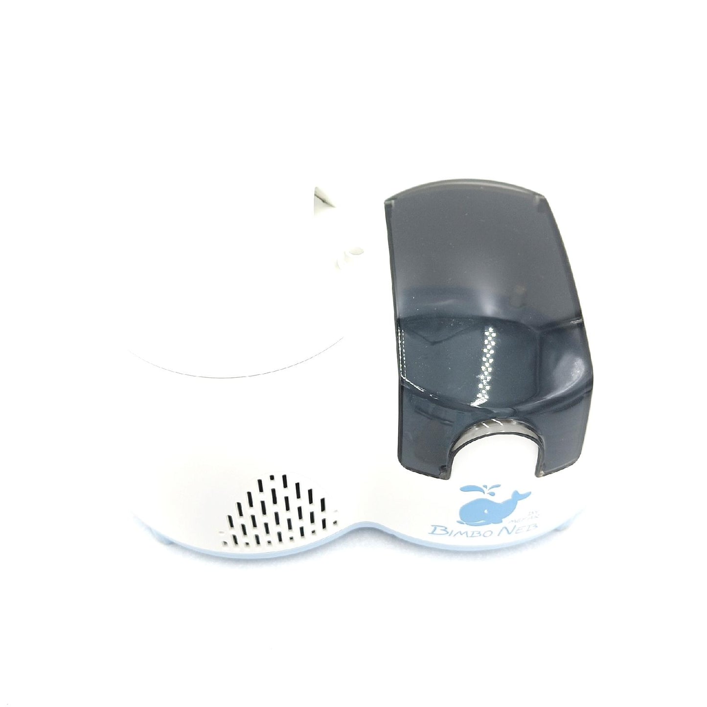 Air Liquide Bimboneb Aerosol elektrischer Inhalator für Kinder, 400150