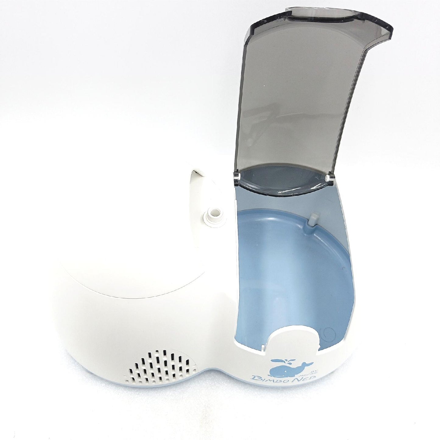 Air Liquide Bimboneb Aerosol elektrischer Inhalator für Kinder, 400150