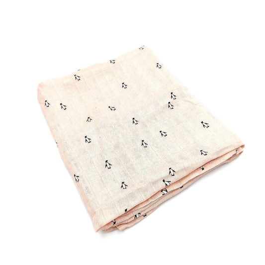 Bonjourbebe 32PG33 037 Musselintuch, Unisex