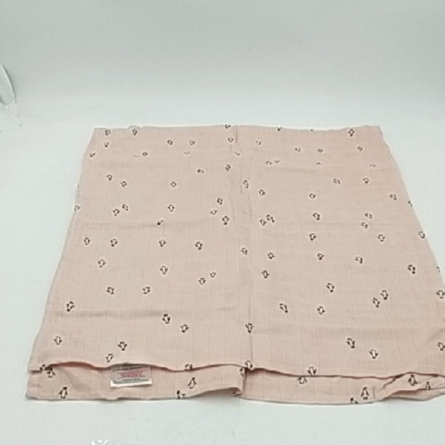 Bonjourbebe 32PG33 037 Musselintuch, Unisex